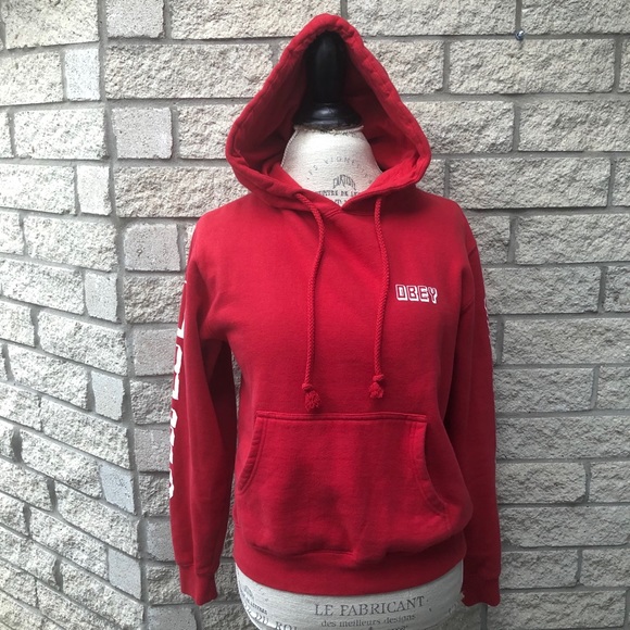 Zuminez Obey Sweater BR3